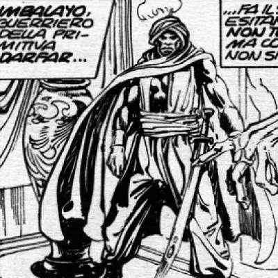 Imbalayo