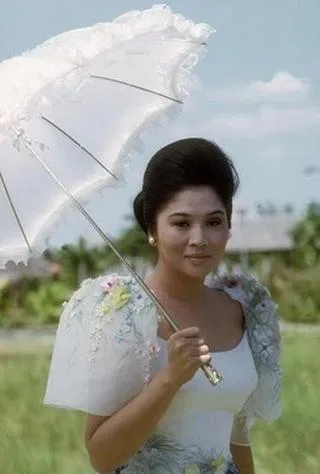 Imelda Marcos
