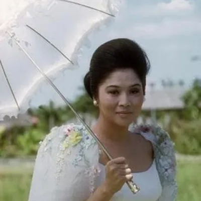 Imelda Marcos