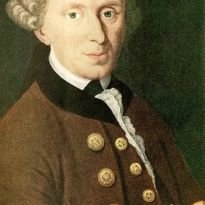 Immanuel Kant