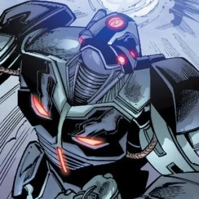 Immortus