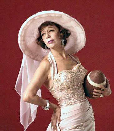 Imogene Coca