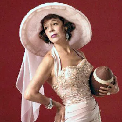 Imogene Coca