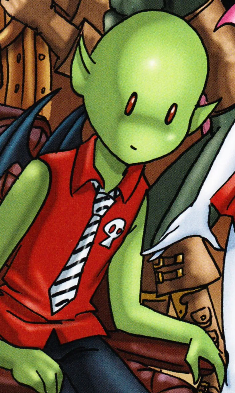 Imp