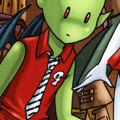 Imp