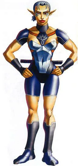 Impa