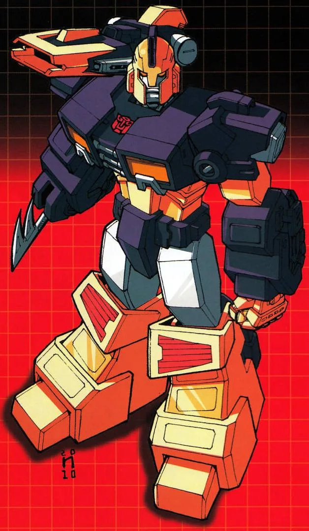 Impactor