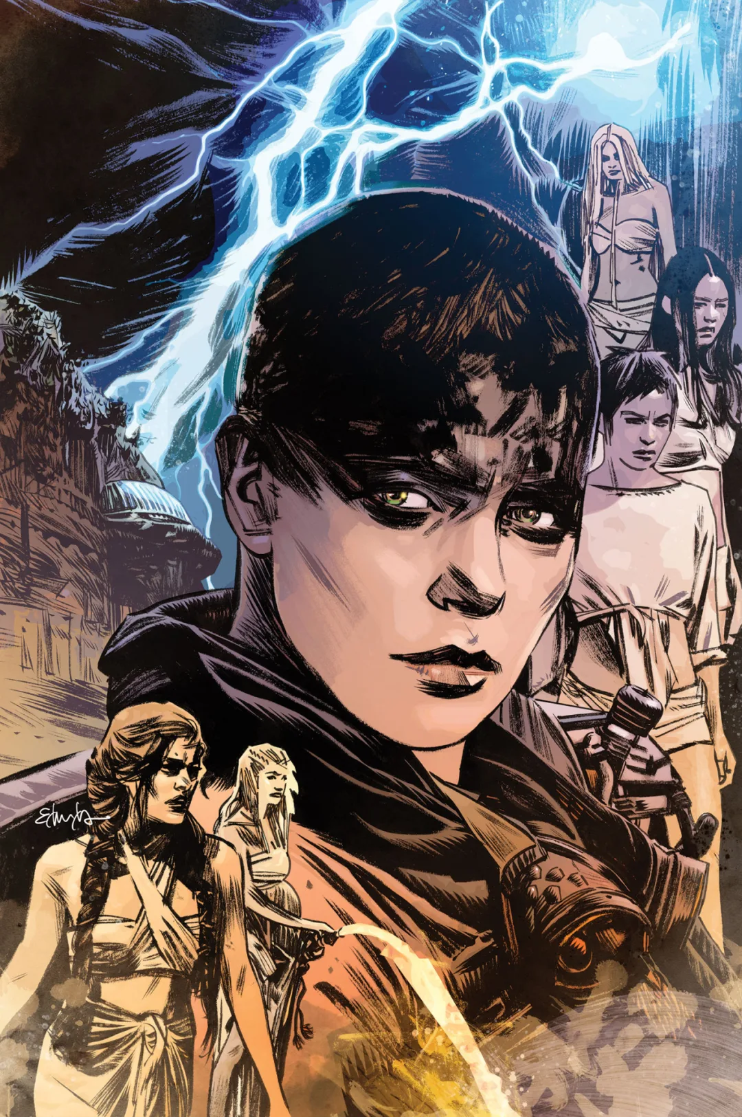 Imperator Furiosa