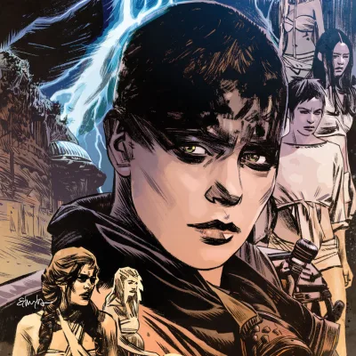 Imperator Furiosa