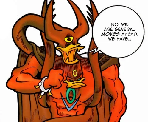 Imperatore