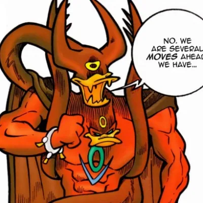 Imperatore