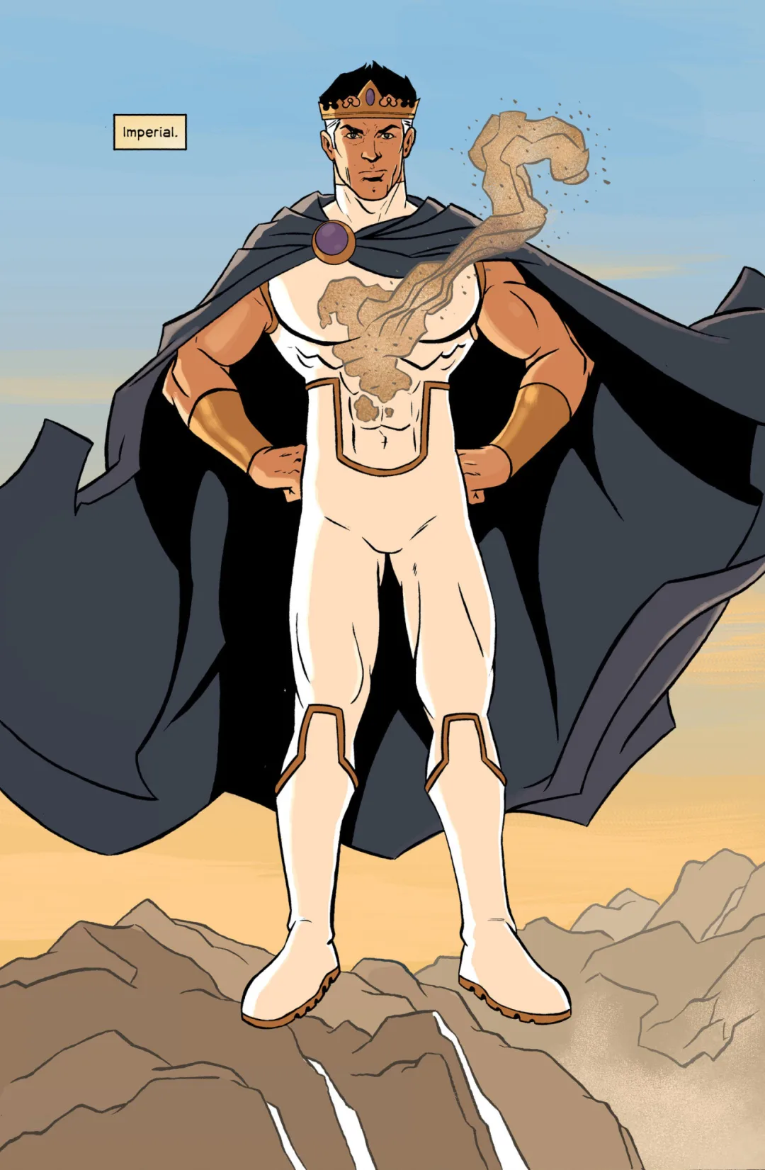 Imperial