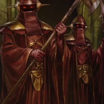 Imperial Sentinel