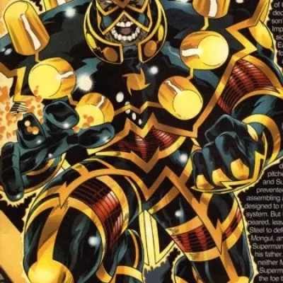Imperiex