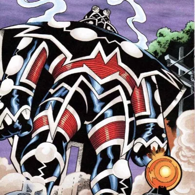 Imperiex Probe