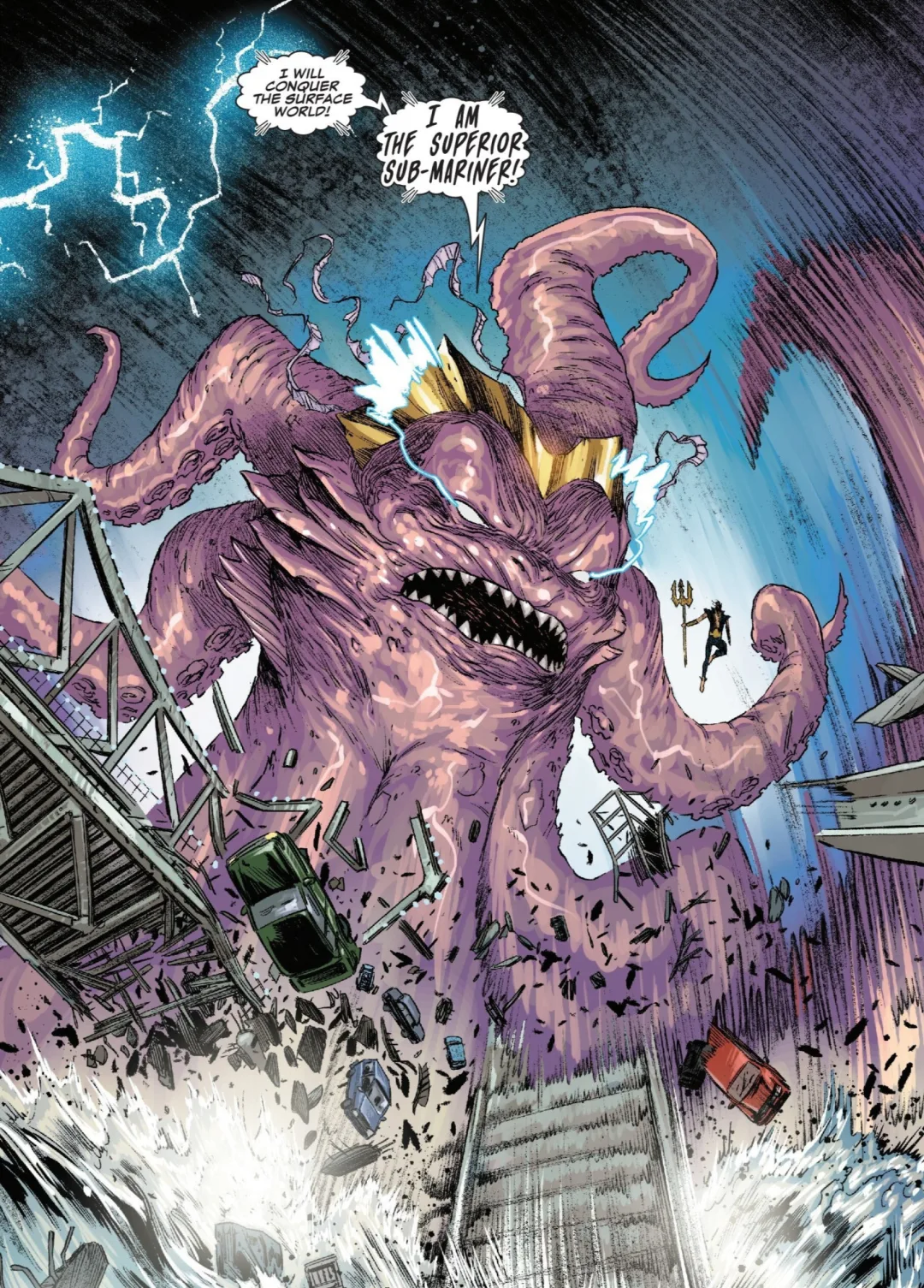 Imperius Rex