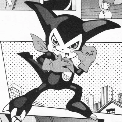 Impmon