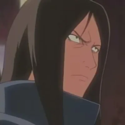 Inabi Uchiha