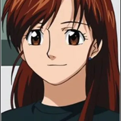 Inaho Azuma