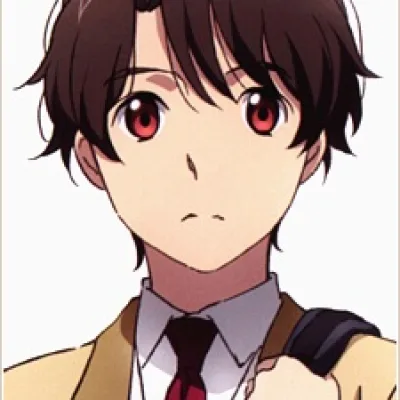 Inaho Kaizuka