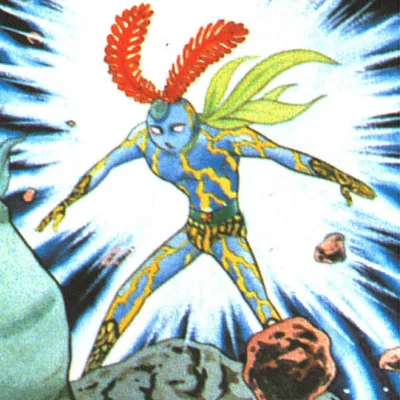 Inazuman