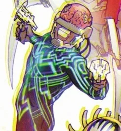 Inceptor