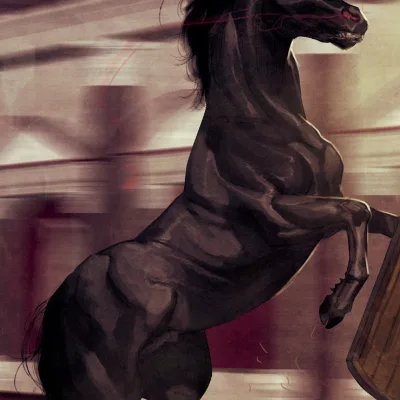 Incitatus