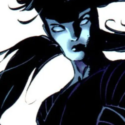 Indigo