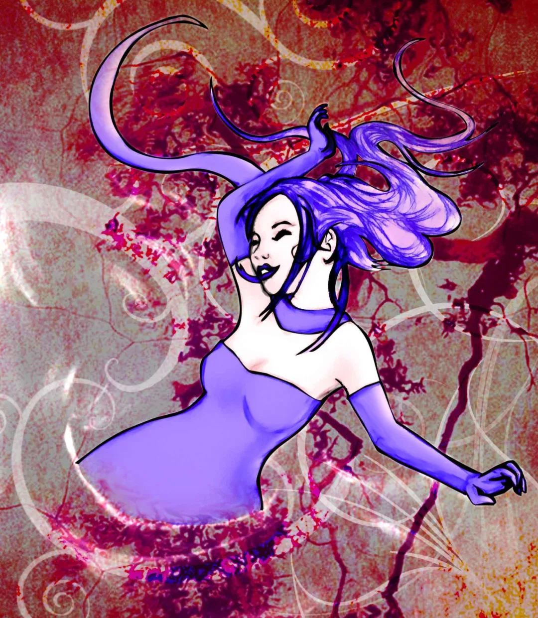 Indigo