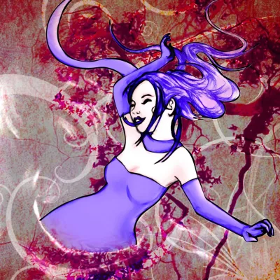 Indigo