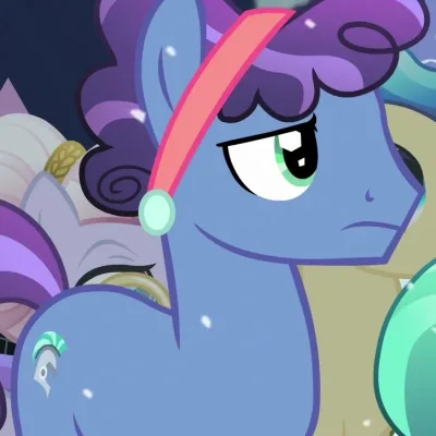 Indigo Crystal