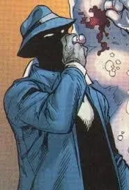 Indigo Raider