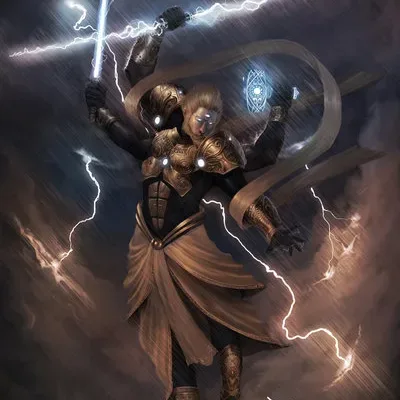 Indra