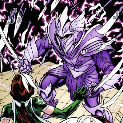 Indra