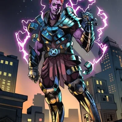 Indra