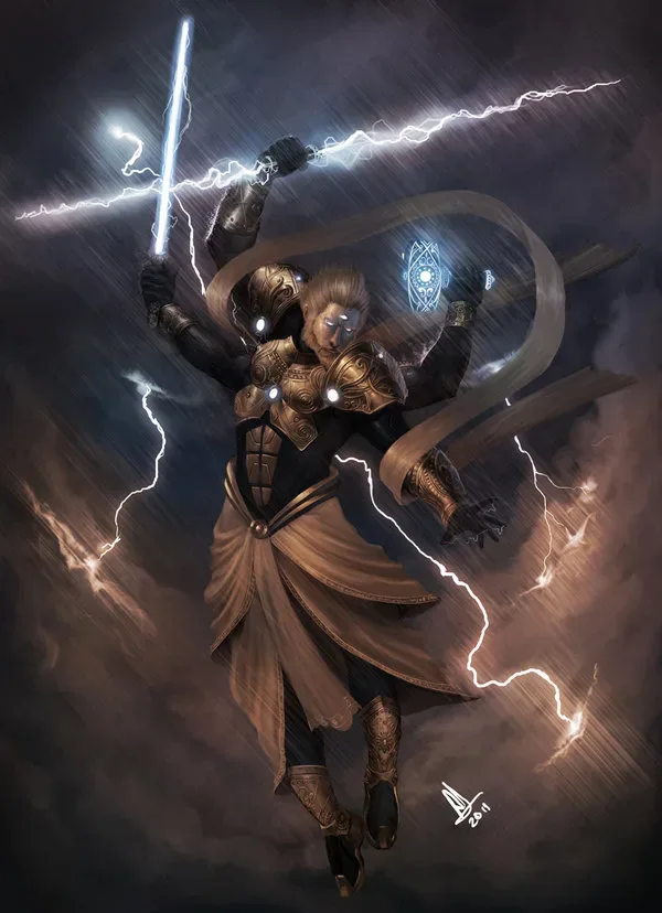 Indra