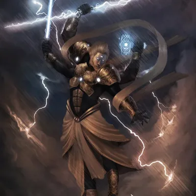 Indra