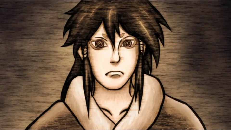 Indra Otsutsuki