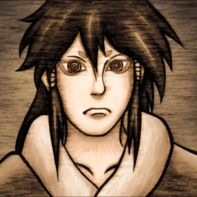 Indra Otsutsuki
