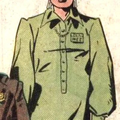 Inez Luisa