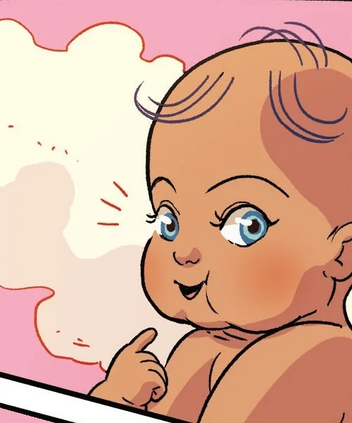 Infant Terrible