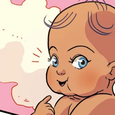 Infant Terrible
