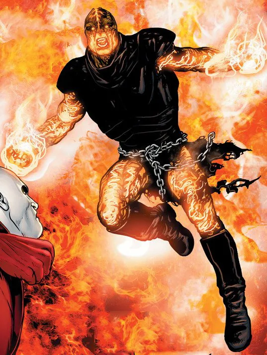 Infernal Core