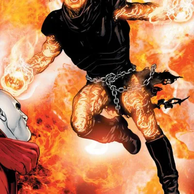 Infernal Core