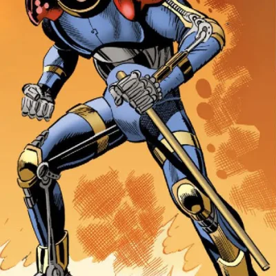 Infernal Gadgeteer