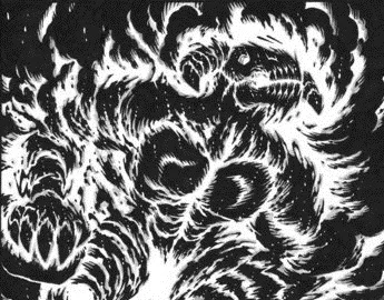 Infernal Service Provider