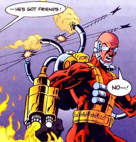 Inferno