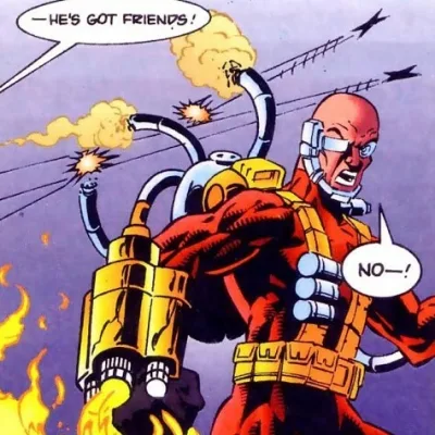 Inferno
