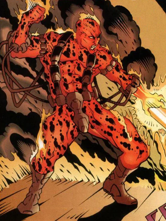 Inferno