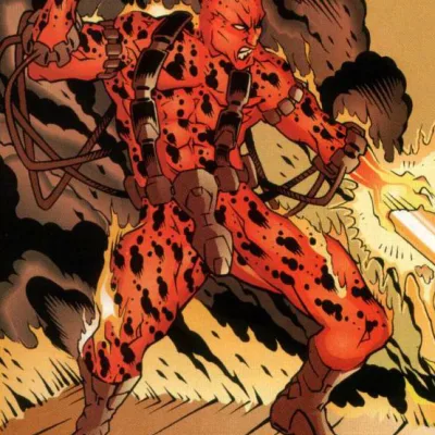 Inferno
